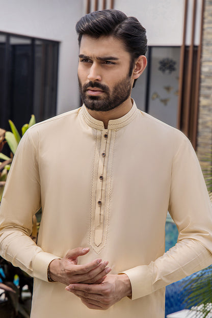 SHAN E EID SE-1727- Semi Stitch