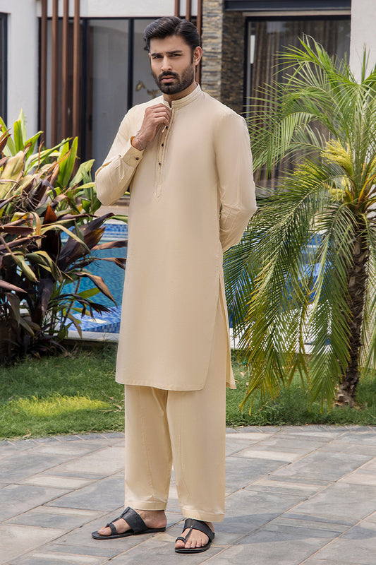 SHAN E EID SE-1727- Semi Stitch