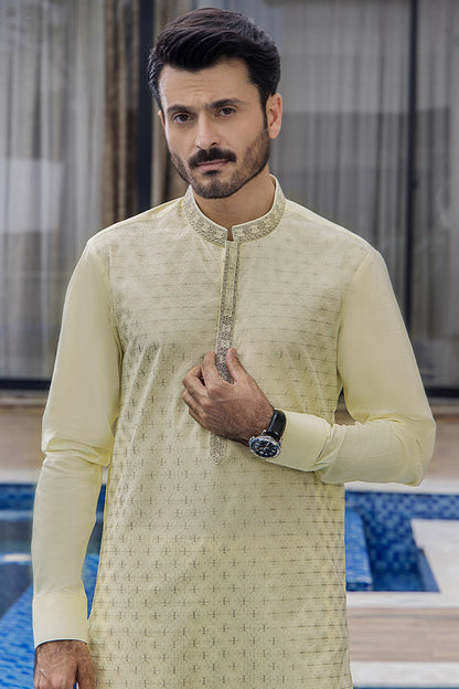SHAN E EID SE-1729- Semi Stitch