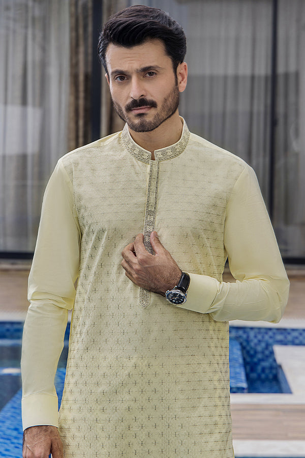 SHAN E EID SE-1729 Stitched