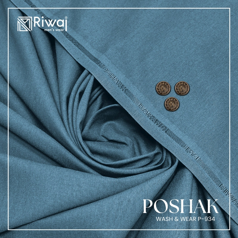 POSHAK KARANDI BY RIWAJ | P-934 | UNSTITCH