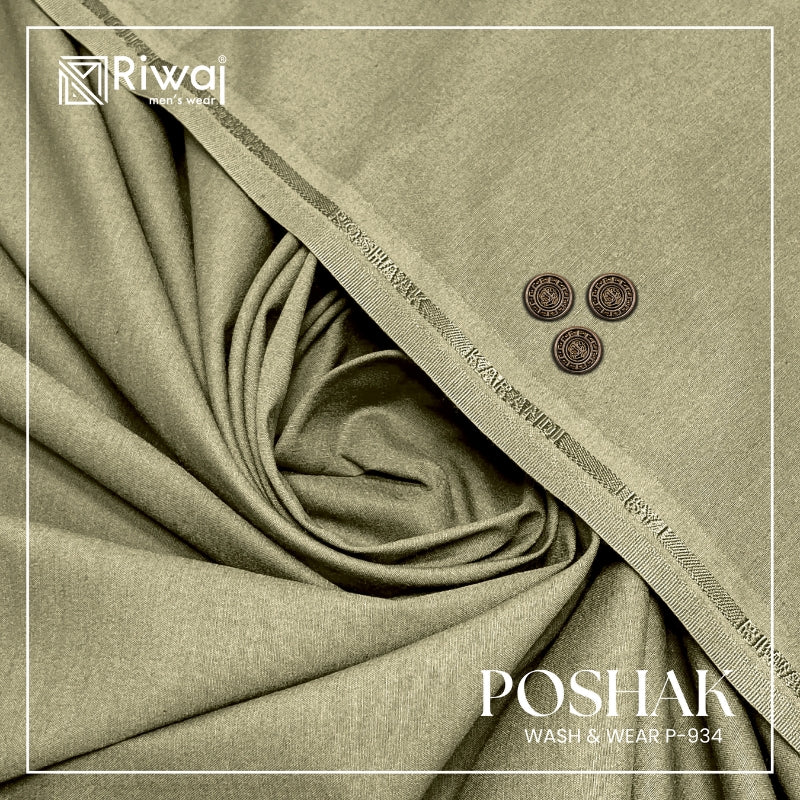 POSHAK KARANDI BY RIWAJ | P-934 | UNSTITCH