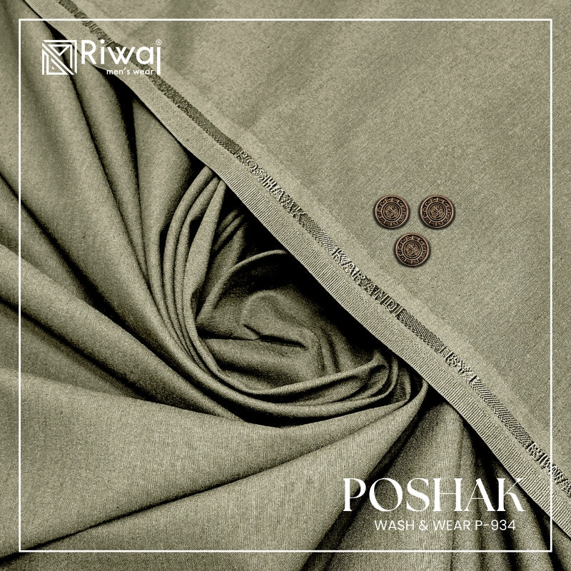 POSHAK KARANDI BY RIWAJ | P-934 | UNSTITCH
