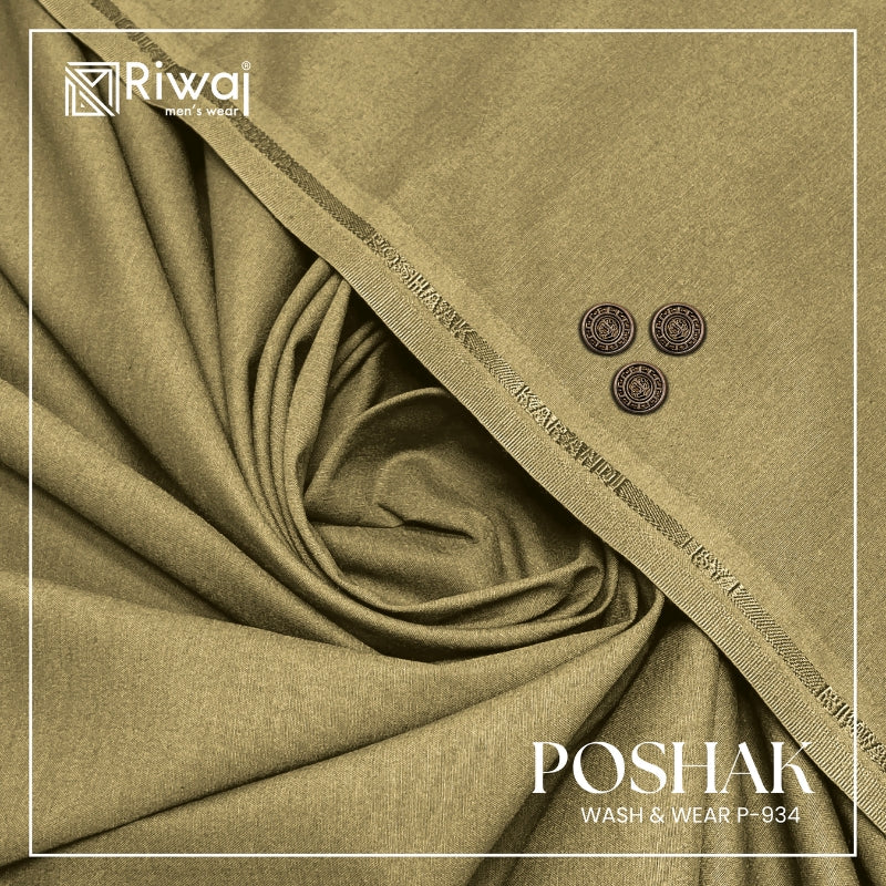 POSHAK KARANDI BY RIWAJ | P-934 | UNSTITCH