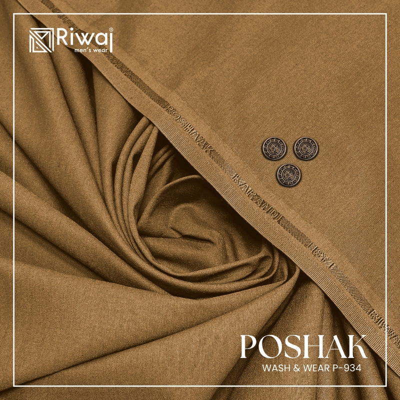 POSHAK KARANDI BY RIWAJ | P-934 | UNSTITCH