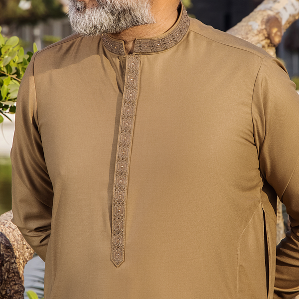 CM-1315  SUIT + WAISTCOAT