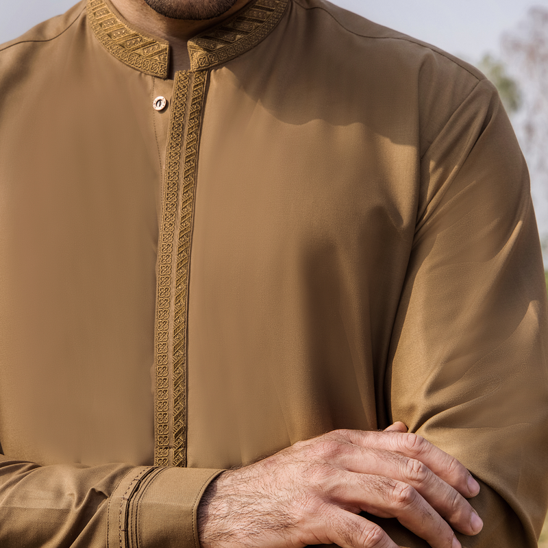 CM-1316  SUIT + WAISTCOAT