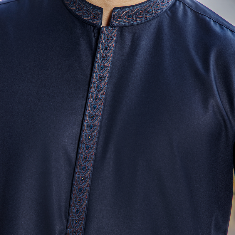 CM-1306  SUIT + WAISTCOAT