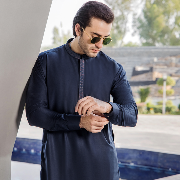 CM-1306  SUIT + WAISTCOAT