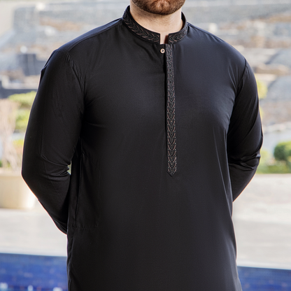 CM-1305  SUIT + WAISTCOAT