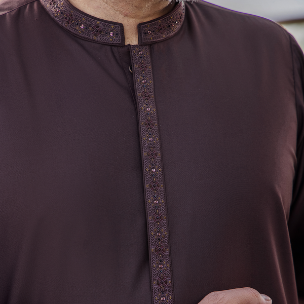 CM-1311  SUIT + WAISTCOAT