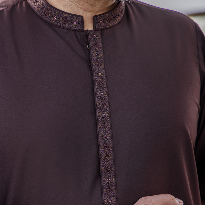 CM-1311  SUIT + WAISTCOAT