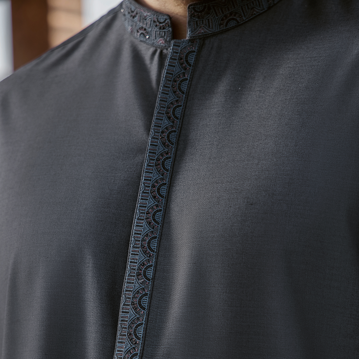 CM-1308  SUIT + WAISTCOAT
