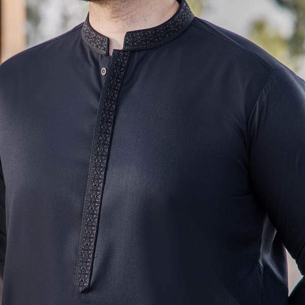 CM-1309  SUIT + WAISTCOAT