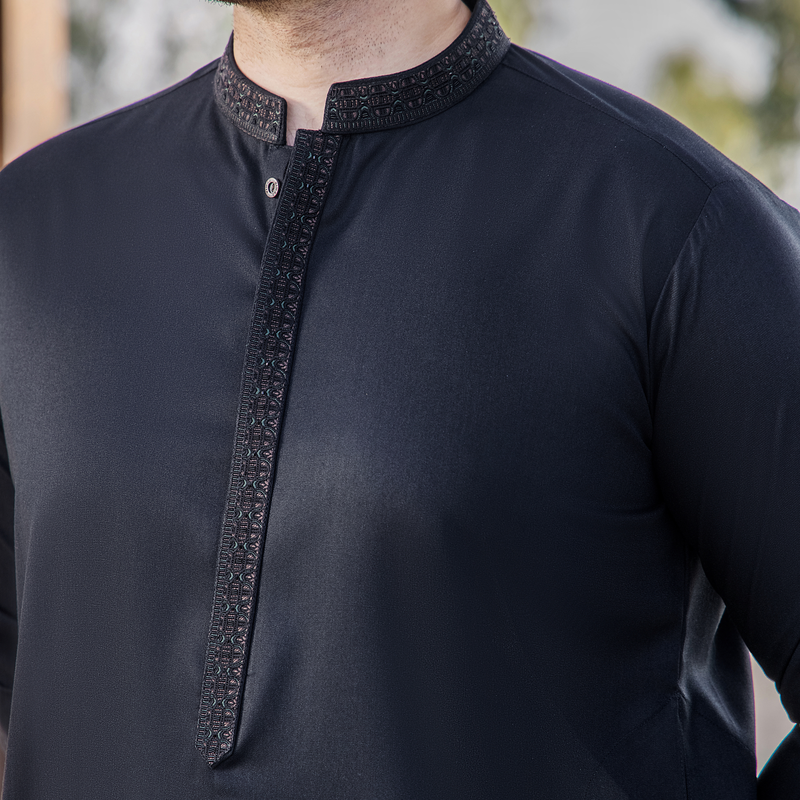 CM-1309  SUIT + WAISTCOAT