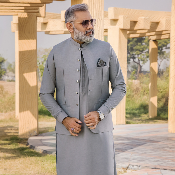 Virsa Exclusive Suiting | CM-1300