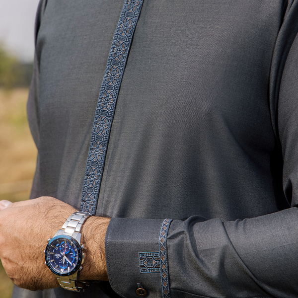 Virsa Exclusive Suiting | CM-1300