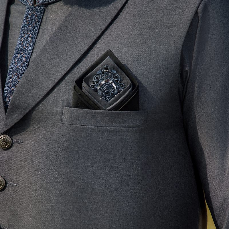 Virsa Exclusive Suiting | CM-1300