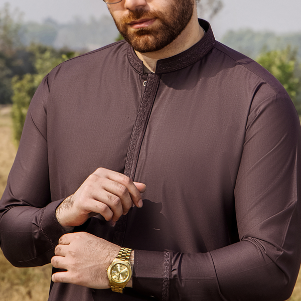 Virsa Exclusive Suiting | CM-1300