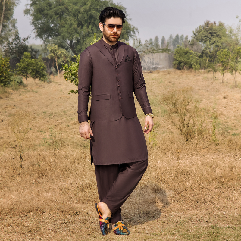 Virsa Exclusive Suiting | CM-1300