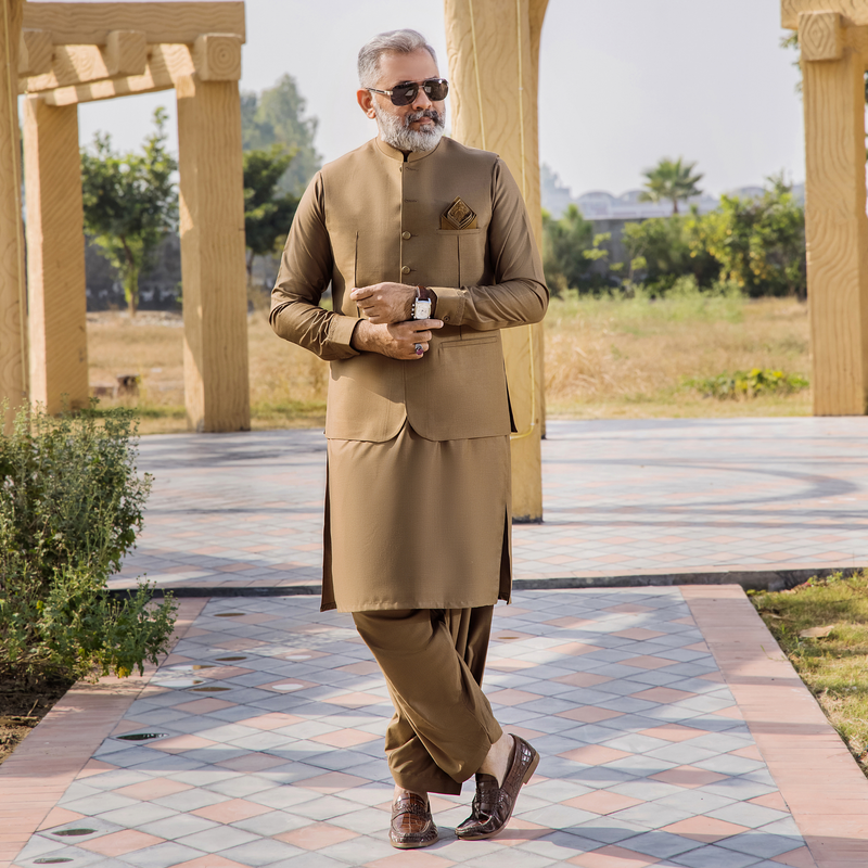 Virsa Exclusive Suiting | CM-1300