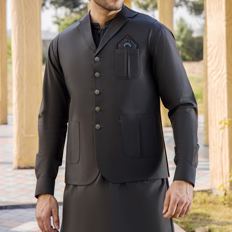 Virsa Exclusive Suiting | CM-1300