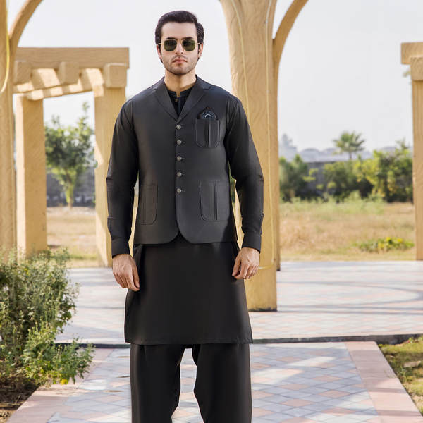 Virsa Exclusive Suiting | CM-1300