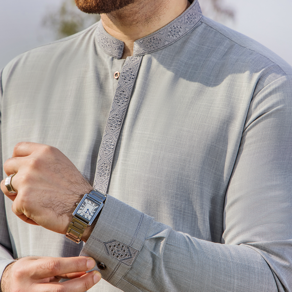 Virsa Exclusive Suiting | CM-1300