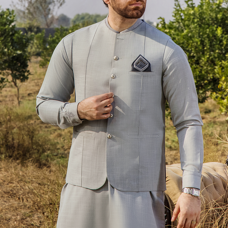 Virsa Exclusive Suiting | CM-1300