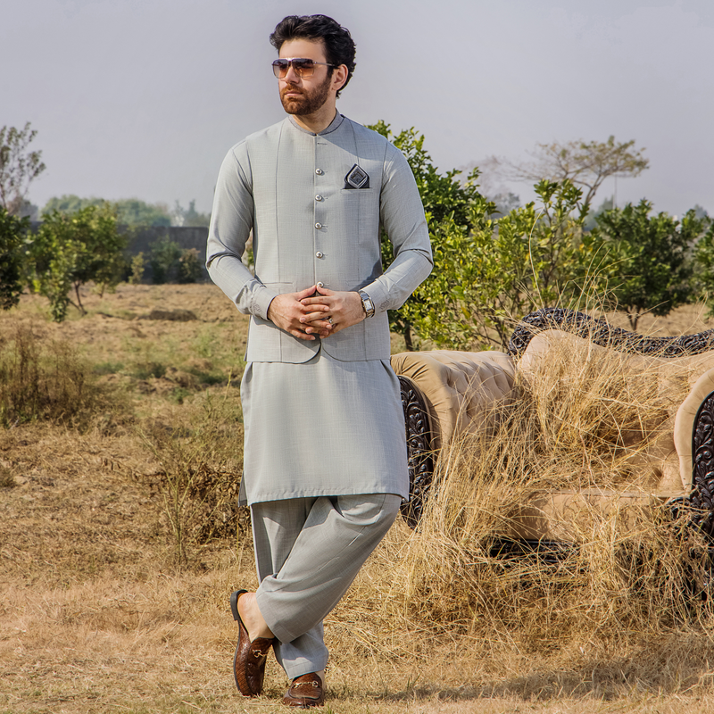Virsa Exclusive Suiting | CM-1300