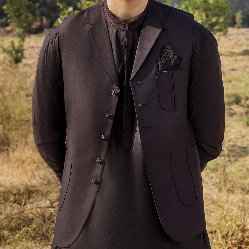 Virsa Exclusive Suiting | CM-1300