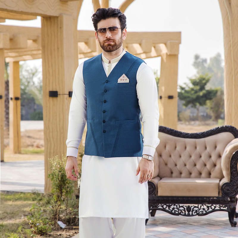Virsa Exclusive Suiting | CM-1300