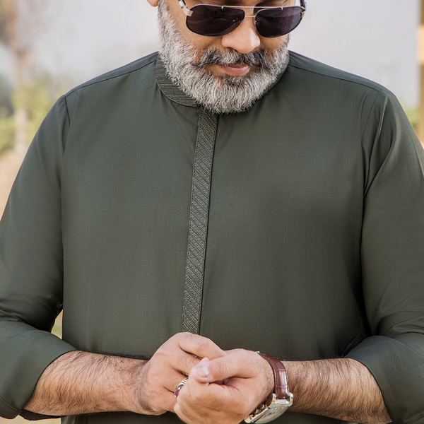 Virsa Exclusive Suiting | CM-1300