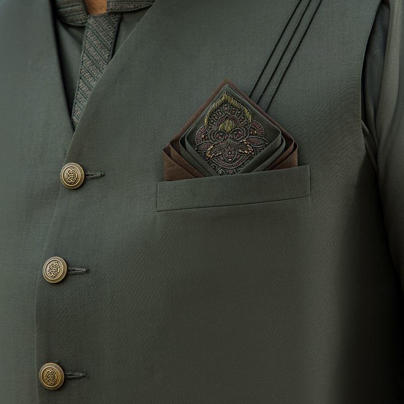 Virsa Exclusive Suiting | CM-1300