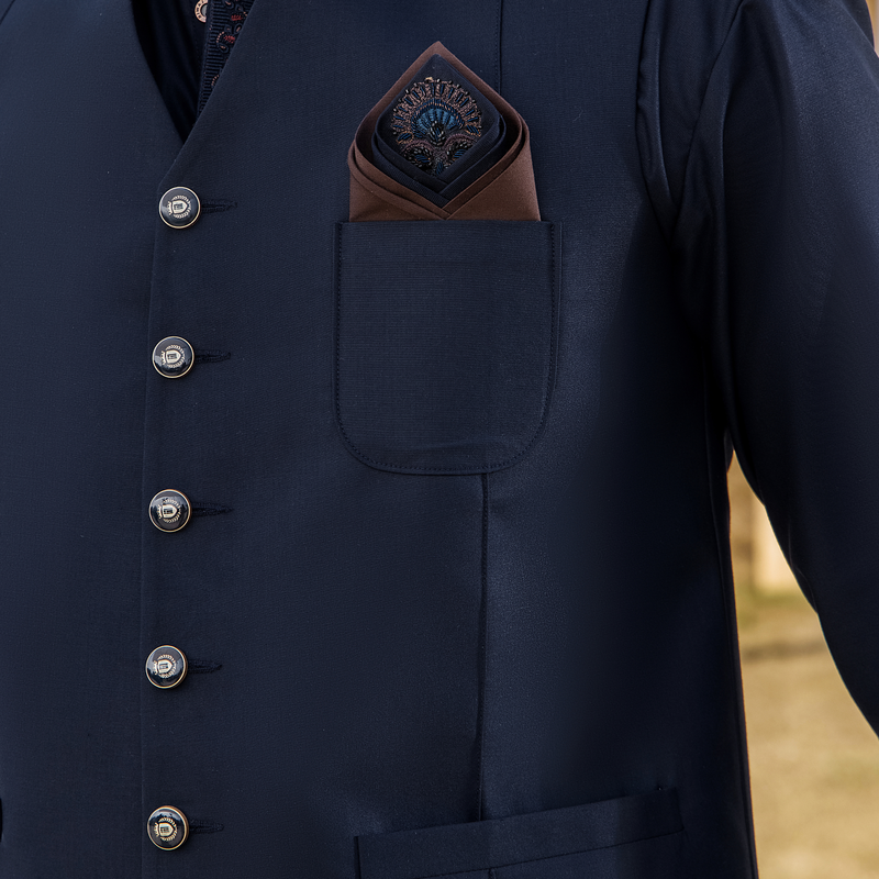 Virsa Exclusive Suiting | CM-1300