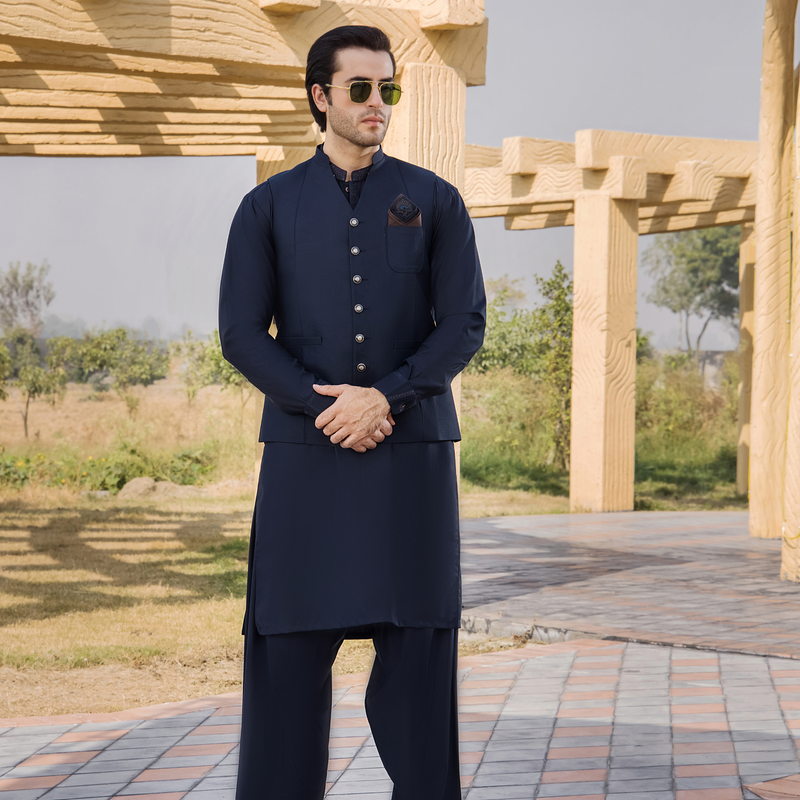 Virsa Exclusive Suiting | CM-1300