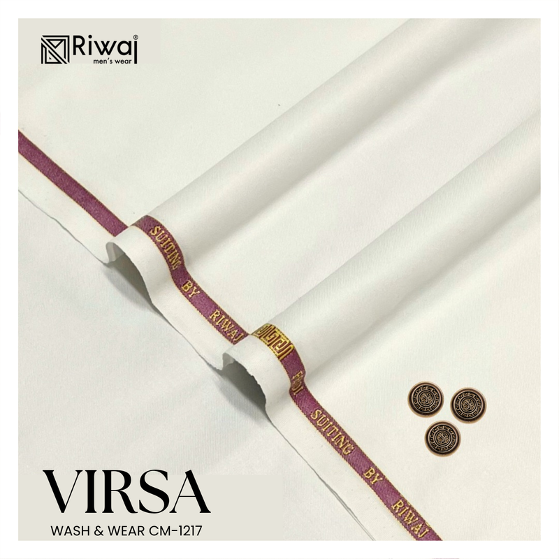 Virsa Plus - Luxury Waistcoat And Suit Combination | CM-1217
