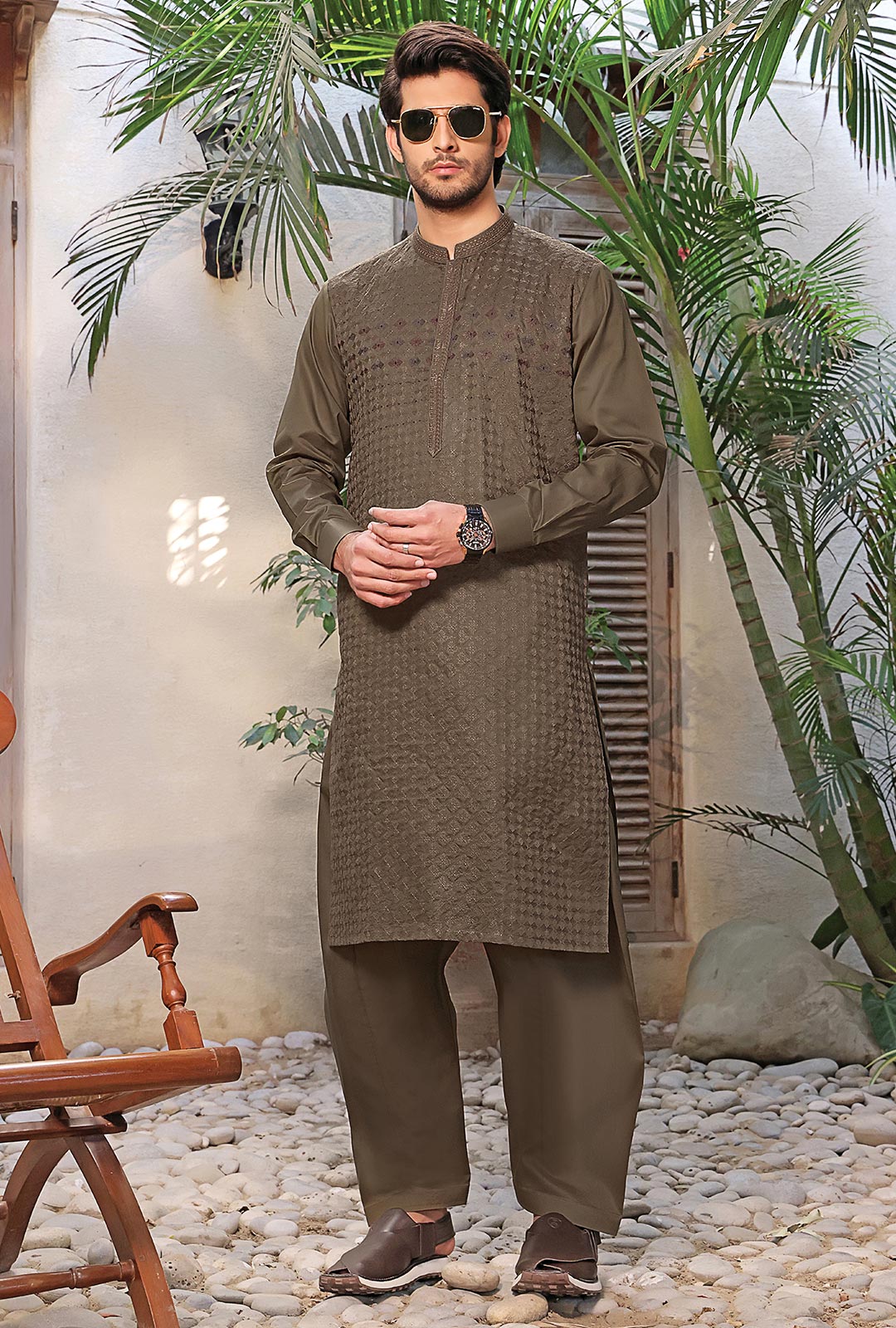PK-1069 - Unstitched