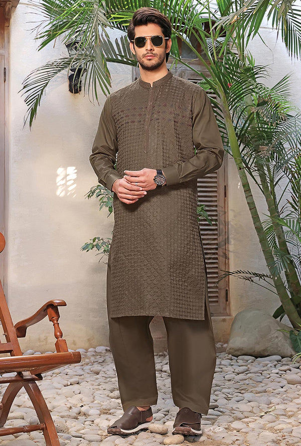 PK-1069 - Unstitched