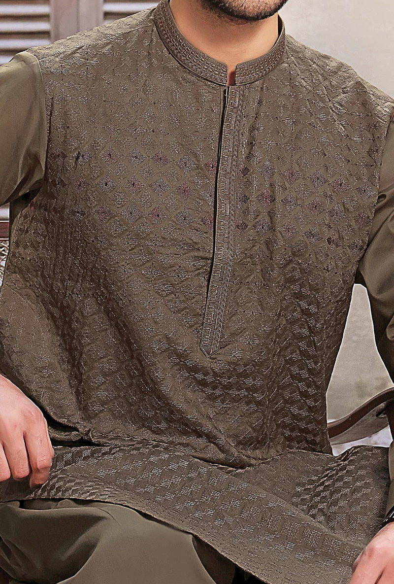 PK-1069 - Unstitched