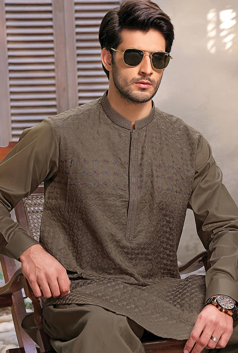 PK-1069 - Unstitched