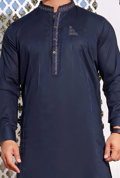 FR-1110 - Unstitched