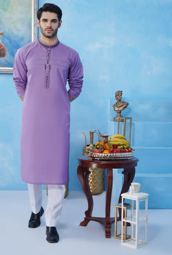 Kurta Wear TW-486 Un-Stitched