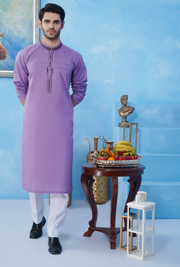 Kurta Wear TW-486 Un-Stitched