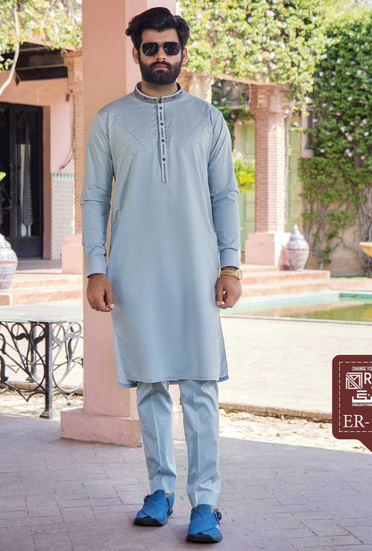 ER-1143 - Unstitched